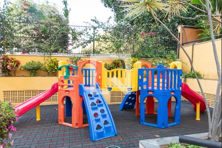 Apartamento à venda com 75m², 2 quartos e 1 vagaPlayground