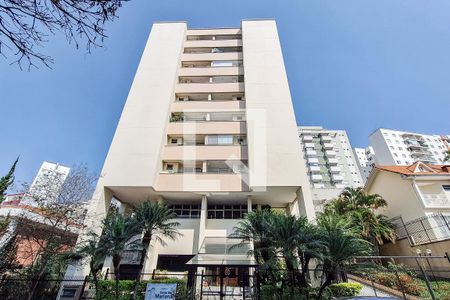 Apartamento à venda com 75m², 2 quartos e 1 vagaFachada