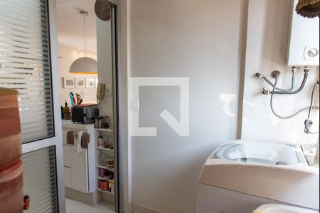 Apartamento à venda com 75m², 2 quartos e 1 vagaÁrea de serviço
