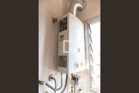 Apartamento à venda com 75m², 2 quartos e 1 vagaÁrea de serviço