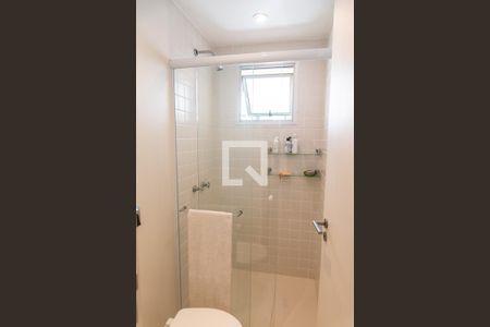 Apartamento à venda com 75m², 2 quartos e 1 vagaBanheiro