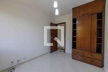 Apartamento à venda com 121m², 4 quartos e 2 vagasQuarto 3