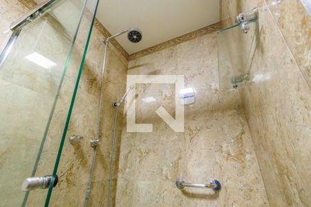 Apartamento à venda com 121m², 4 quartos e 2 vagasBanheiro Social