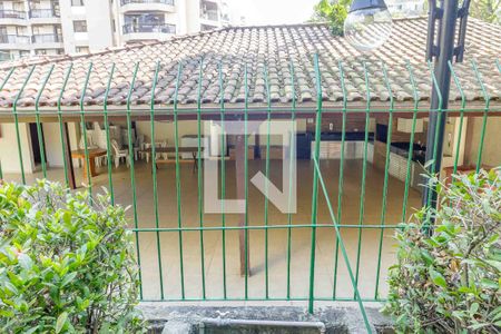 Apartamento à venda com 121m², 4 quartos e 2 vagasÁrea Comum Churrasqueira