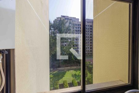 Apartamento à venda com 121m², 4 quartos e 2 vagasÁrea de Serviço Janela