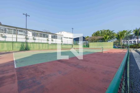 Apartamento à venda com 121m², 4 quartos e 2 vagasÁrea Comum Quadra de Tênis