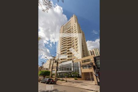 Studio para alugar com 39m², 1 quarto e 1 vaga Studio para alugar com 39m², 1 quarto e 1 vagaFachada