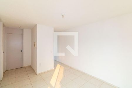 Apartamento para alugar com 43m², 2 quartos e sem vaga Apartamento para alugar com 43m², 2 quartos e sem vagaSala