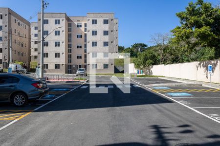 Apartamento para alugar com 43m², 2 quartos e sem vaga Apartamento para alugar com 43m², 2 quartos e sem vagaGaragem