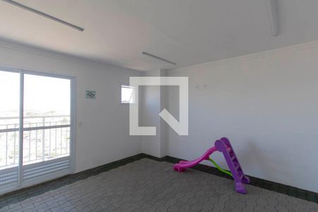 Apartamento para alugar com 25m², 1 quarto e sem vaga Apartamento para alugar com 25m², 1 quarto e sem vagaÁrea Comum