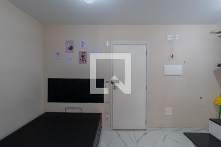 Studio de apartamento para alugar com 1 quarto, 25m² em Vila Ré, São Paulo