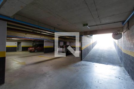 Apartamento para alugar com 25m², 1 quarto e sem vaga Apartamento para alugar com 25m², 1 quarto e sem vagaEstacionamento