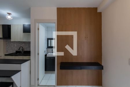 Studio   de apartamento para alugar com 1 quarto, 25m² em Vila Ré, São Paulo