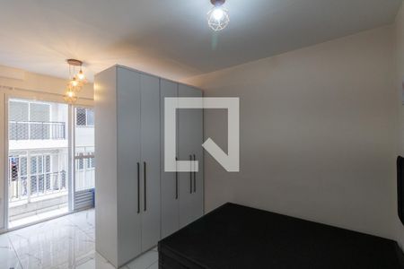 Studio de apartamento para alugar com 1 quarto, 25m² em Vila Ré, São Paulo