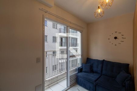 Studio de apartamento para alugar com 1 quarto, 25m² em Vila Ré, São Paulo