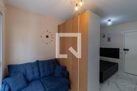Studio de apartamento para alugar com 1 quarto, 25m² em Vila Ré, São Paulo