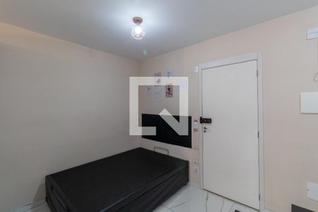 Studio de apartamento para alugar com 1 quarto, 25m² em Vila Ré, São Paulo