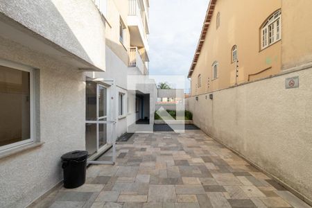 Apartamento para alugar com 25m², 1 quarto e sem vaga Apartamento para alugar com 25m², 1 quarto e sem vagaÁrea Comum