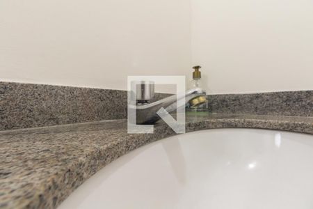 Apartamento à venda com 117m², 4 quartos e 4 vagasLavabo 