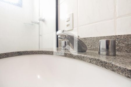 Apartamento à venda com 117m², 4 quartos e 4 vagasBanheiro Suíte 2