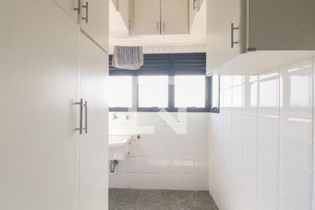 Apartamento à venda com 117m², 4 quartos e 4 vagasÁrea de Serviço 