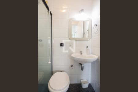 Apartamento à venda com 117m², 4 quartos e 4 vagasÁrea de Serviço - Banheiro de Serviço 