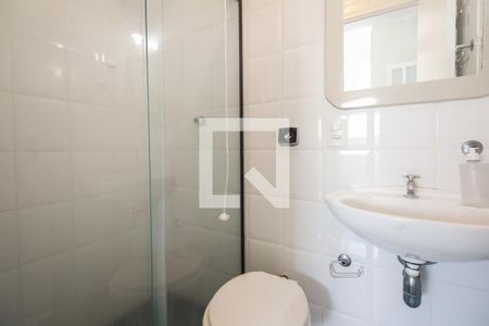 Apartamento à venda com 117m², 4 quartos e 4 vagasÁrea de Serviço - Banheiro de Serviço 