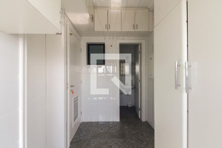 Apartamento à venda com 117m², 4 quartos e 4 vagasÁrea de Serviço 