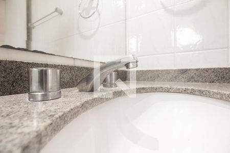 Apartamento à venda com 117m², 4 quartos e 4 vagasBanheiro Suíte 1