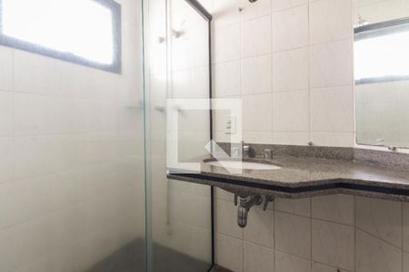 Apartamento à venda com 117m², 4 quartos e 4 vagasBanheiro Suíte 2