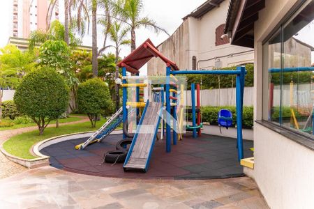 Apartamento à venda com 117m², 4 quartos e 4 vagasCondomínio - Playground 