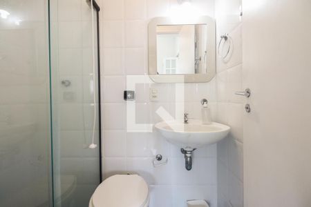 Apartamento à venda com 117m², 4 quartos e 4 vagasÁrea de Serviço - Banheiro de Serviço 