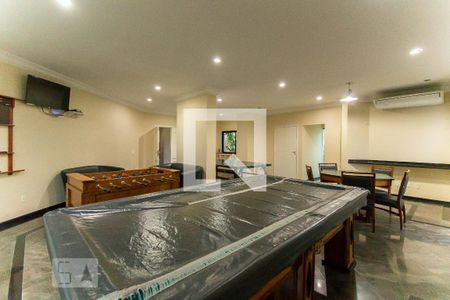 Apartamento à venda com 117m², 4 quartos e 4 vagasCondomínio - Salão de Jogos 