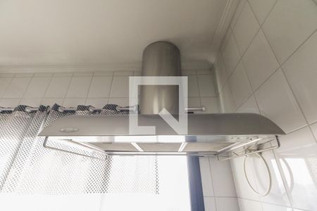 Apartamento à venda com 117m², 4 quartos e 4 vagasCozinha 