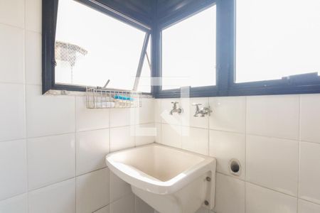 Apartamento à venda com 117m², 4 quartos e 4 vagasÁrea de Serviço 