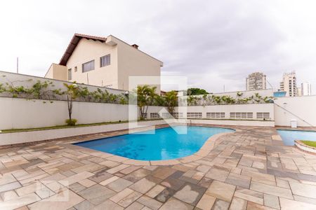 Apartamento à venda com 117m², 4 quartos e 4 vagasCondomínio - Piscina 
