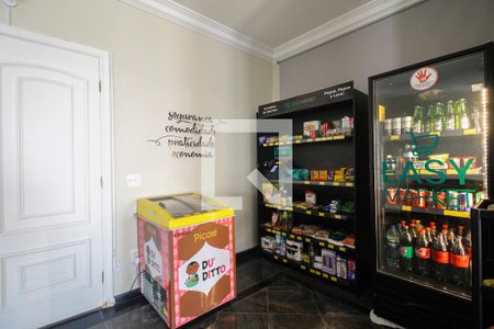 Apartamento à venda com 117m², 4 quartos e 4 vagasCondomínio - Mercado 