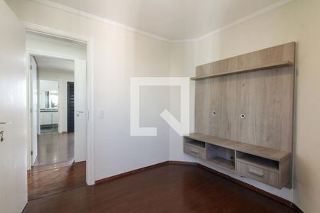 Apartamento à venda com 117m², 4 quartos e 4 vagasQuarto 1