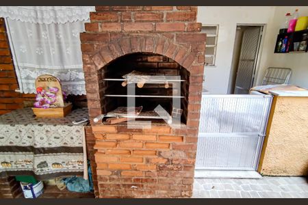 Casa à venda com 230m², 3 quartos e 2 vagasárea de lazer