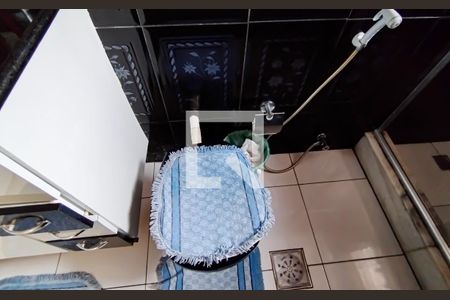 Casa à venda com 230m², 3 quartos e 2 vagasbanheiro social