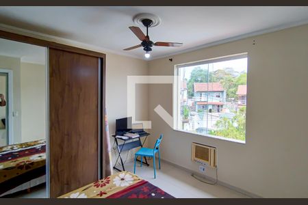 Casa à venda com 230m², 3 quartos e 2 vagasquarto 3