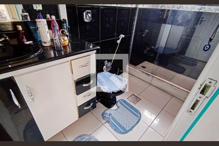 Casa à venda com 230m², 3 quartos e 2 vagasbanheiro social