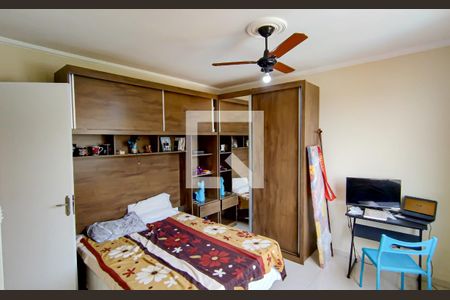 Casa à venda com 230m², 3 quartos e 2 vagasquarto 3