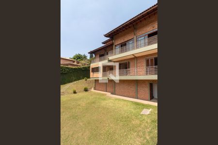 Casa para alugar com 280m², 5 quartos e 5 vagasQuintal