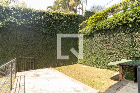 Casa para alugar com 280m², 5 quartos e 5 vagasÁrea de Serviço