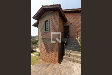 Casa para alugar com 280m², 5 quartos e 5 vagasQuintal