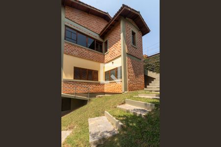 Casa para alugar com 280m², 5 quartos e 5 vagasQuintal