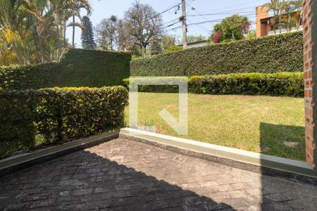 Casa para alugar com 280m², 5 quartos e 5 vagasQuarto Suíte 1