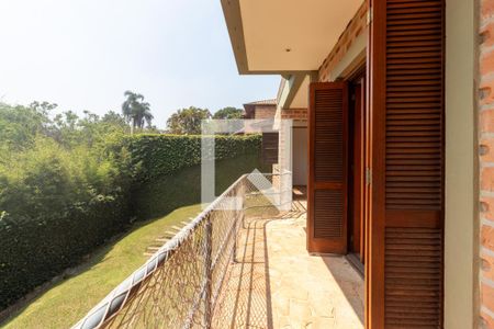 Casa para alugar com 280m², 5 quartos e 5 vagasQuarto Suíte 4