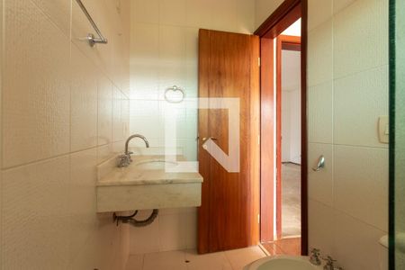 Casa para alugar com 280m², 5 quartos e 5 vagasBanheiro da Suíte 3